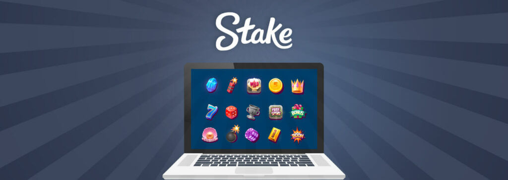 Stake Casino games