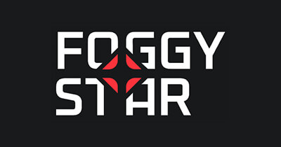 Foggystar logo