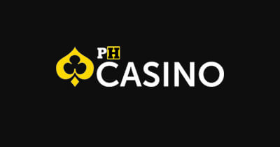 Ph Casino logo